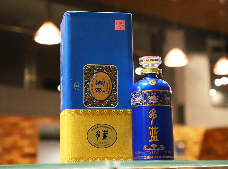 山東白酒招商