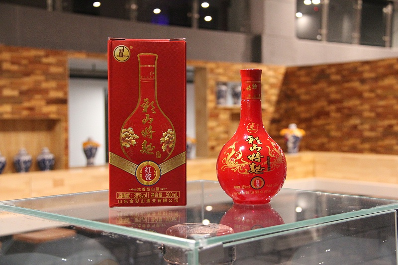 山東白酒