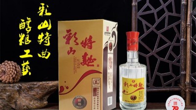 山東白酒招商選擇金彩山