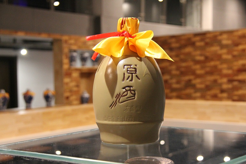 山東白酒招商