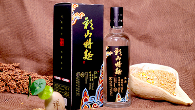 選擇白酒加盟廠家，找山東金彩山酒業(yè)