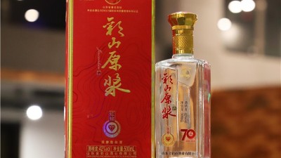 山東白酒廠家招商，選擇金彩山酒業(yè)