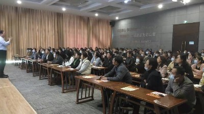 金彩山助力金彩高考、金彩人生