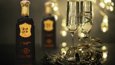 長(zhǎng)壽，還真需要從飲酒開(kāi)始