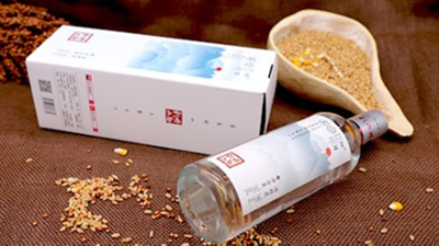 山東白酒招商加盟，還是選擇金彩山！金彩山為你提供物美價廉的產(chǎn)品