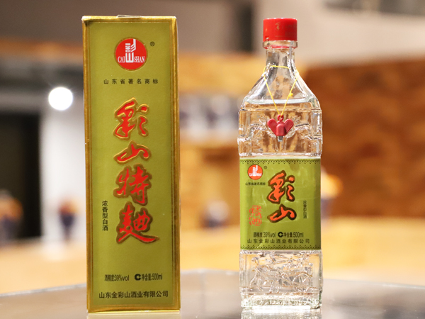 山東白酒招商