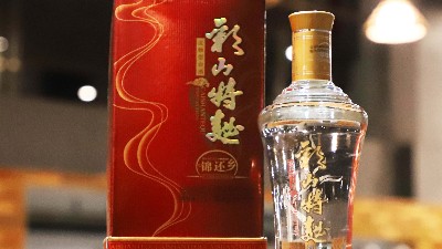濃香型白酒的香，到底是什么香？