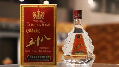 山東白酒招商廠家，金彩山酒業(yè)！