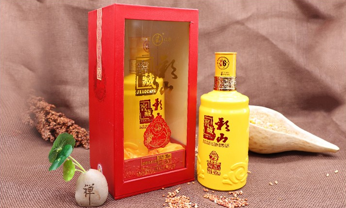 山東白酒招商