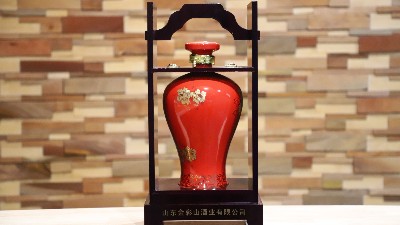 酒飲小醉，來一杯否？