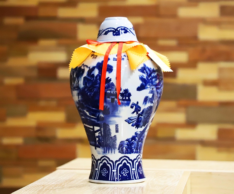 山東白酒招商