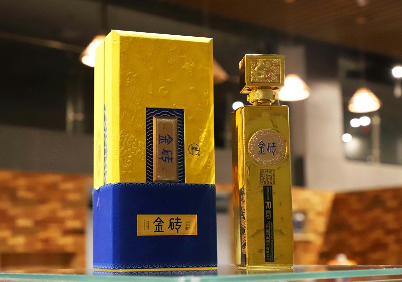 山東白酒加盟