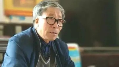 事業(yè)不分早晚，成功無論年齡 ——一個年過七旬的追夢“少年“