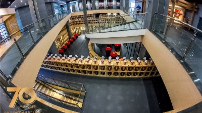 白酒招商的市場(chǎng)定位和選擇。