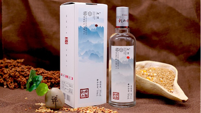 在山東代理白酒，請選擇山東金彩山酒業(yè)