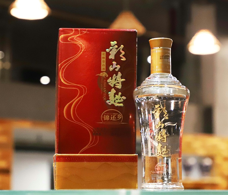 山東白酒招商