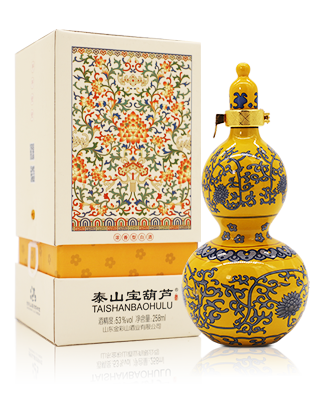 原漿系列