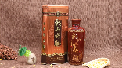 白酒招商廠家，金彩山酒業(yè)首選