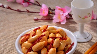 彩山特曲，美酒與美食更是相配！