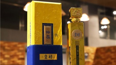 山東商超白酒代理，首選山東彩山特曲