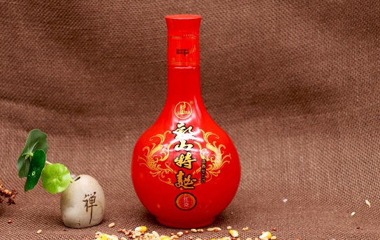 山東白酒招商