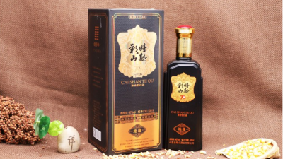山東白酒招商廠家，請選擇金彩山酒業(yè)