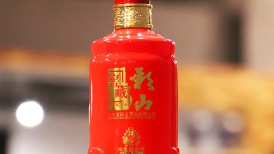 三分鐘，讀懂中國的白酒