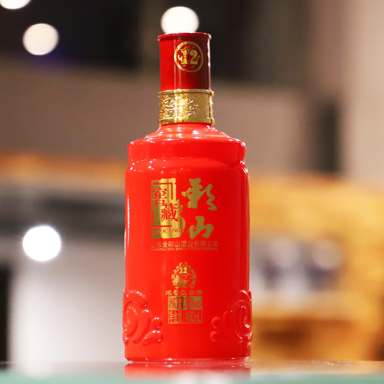 山東白酒招商