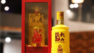 山東地區(qū)白酒廠家加盟，選擇金彩山酒業(yè)
