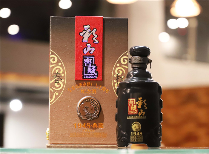 山東白酒招商