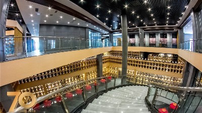 了解金彩山嗎？