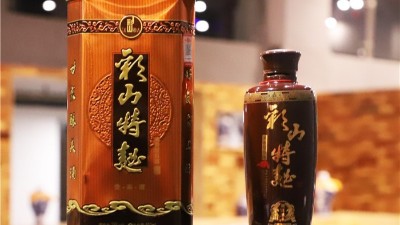 白酒招商廠家，選擇山東金彩山酒業(yè)