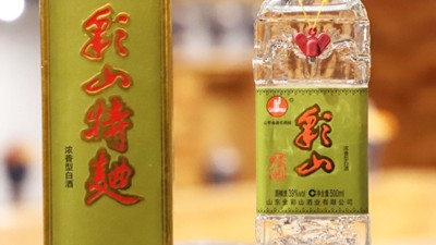 發(fā)黃的白酒一定是好酒、老酒么