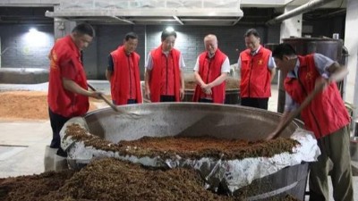 堅守傳統(tǒng)工藝 凝聚匠心品質(zhì)